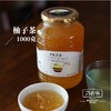 刁老爷蜂蜜柚子茶1千克韩国风味水果茶酱进口工艺柚子茶原装冲饮 商品缩略图3