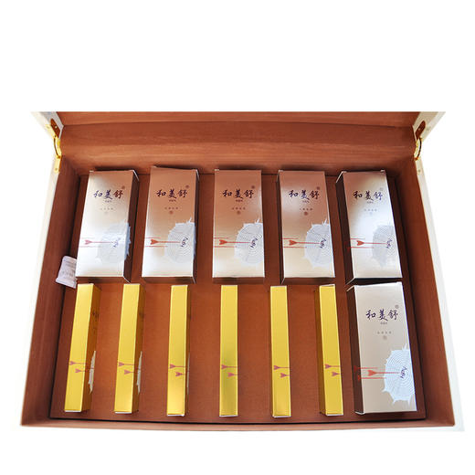 和美舒60支【HPV】 商品图4