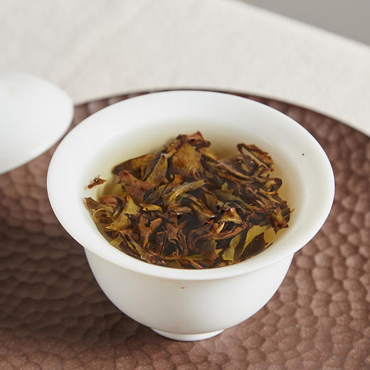 品质特赏丨有机乌龙茶 高山美人 特级 40g