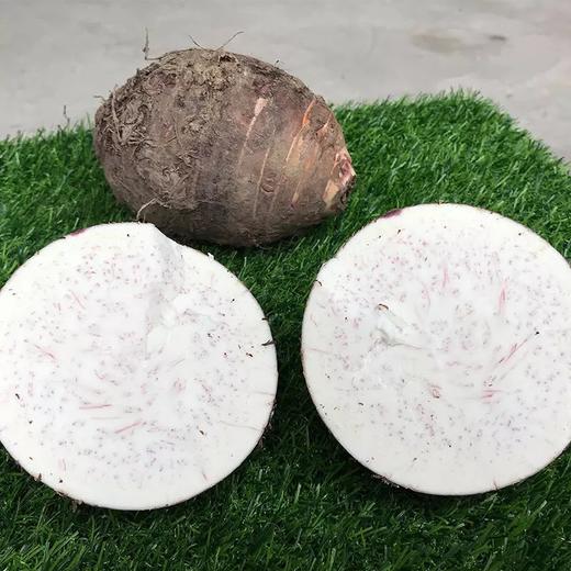 【粉糯黏嫩】广西荔浦芋头 商品图6