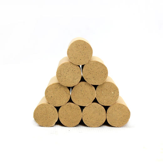 双层陶瓷艾灸刮痧点穴杯升级版 魔灸杯 拔经络 套装礼盒 商品图3