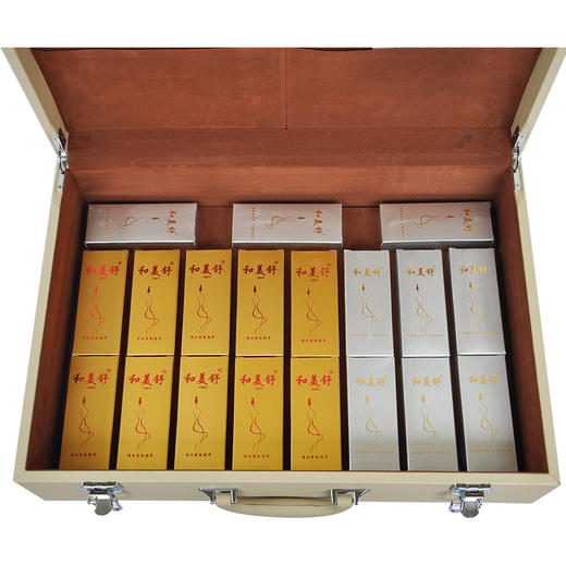 和美舒120支【极致抗衰组合】 商品图2