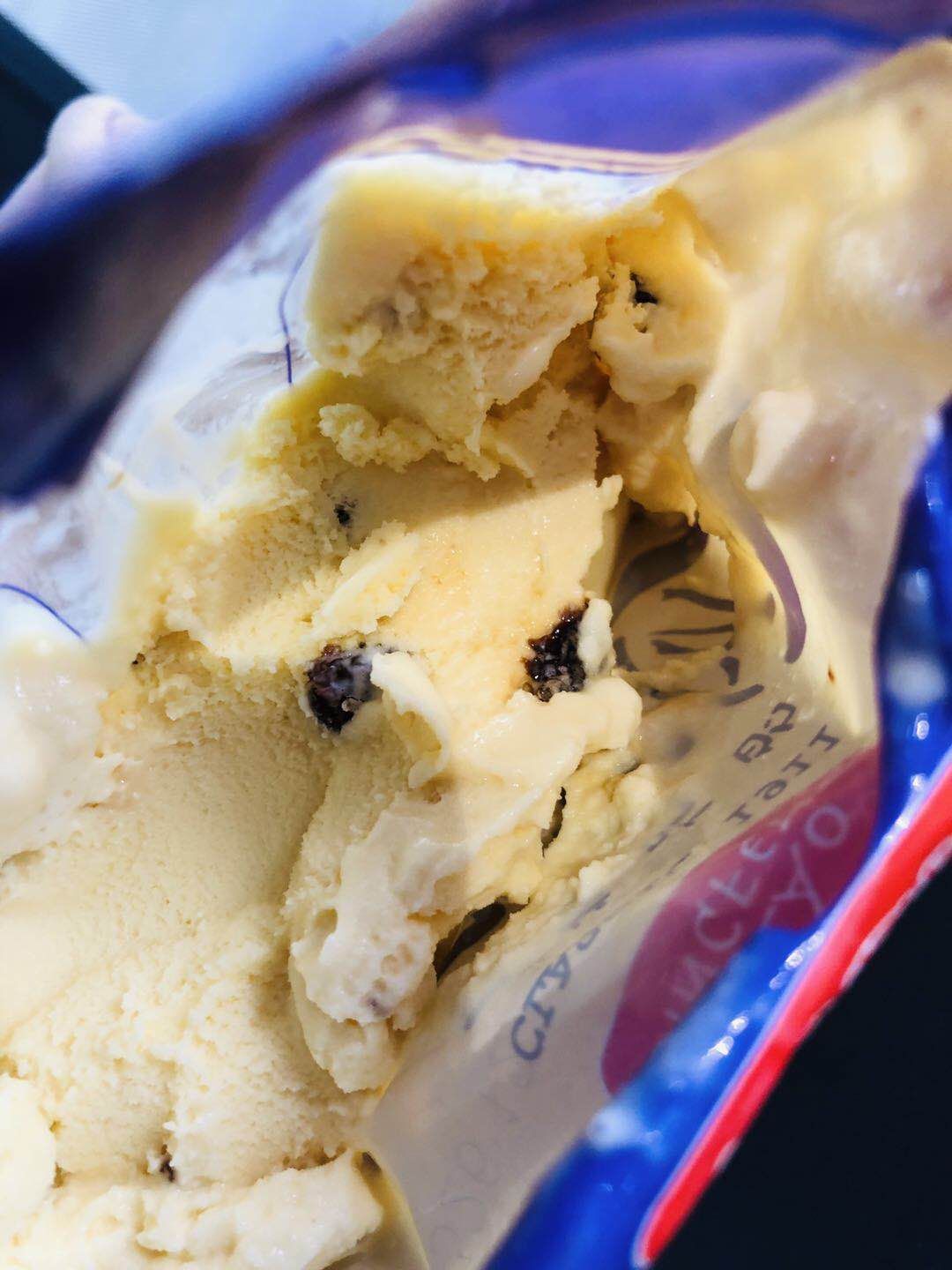 可以舀着吃的哈尔滨冰糕(3款)