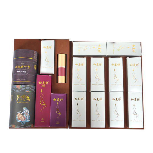 和美舒120支【极致抗衰组合】 商品图3