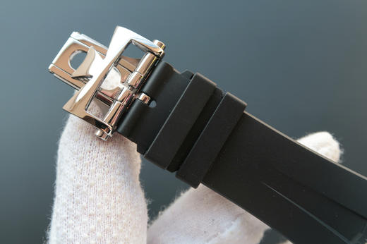 JJ江诗丹顿纵横四海系列47040/B01A-9093，市面上weiyi一款正品拆解开模的纵横四海 。直径42mm，厚度9.7mm，进口9015自动机械机芯 商品图6