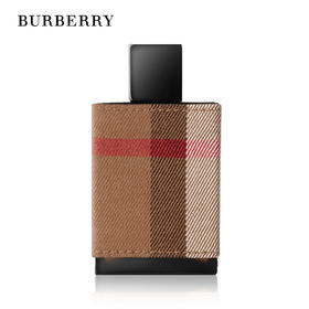 BURBERRY 博柏利伦敦男士香氛