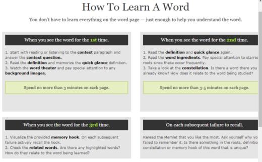 英语提升套餐（MAP、托福、SAT..）-A3000+语法神器+记忆胶囊/MAP词汇计划（一年使用期） 商品图5