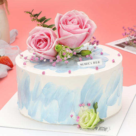 汀芷清谣F51（停用） 商品图1