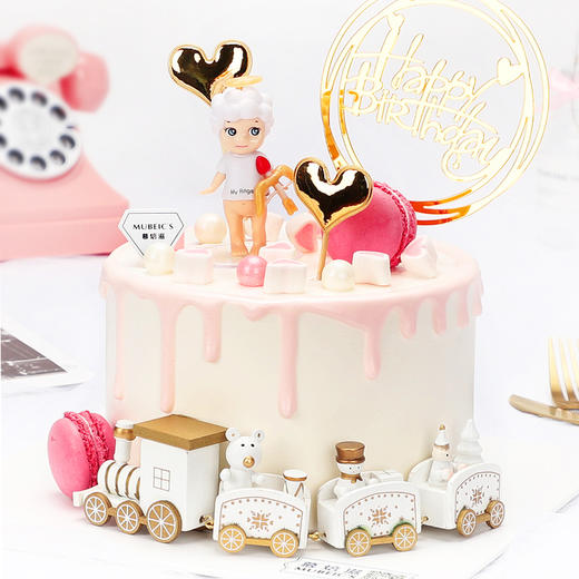 丘比特G57（停用） 商品图0