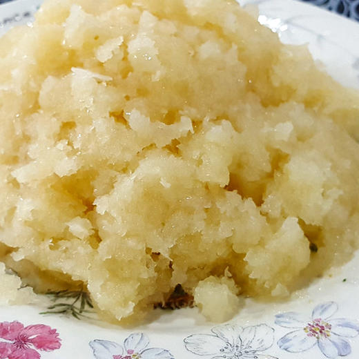 신가식탁 다진마늘300g 商品图1