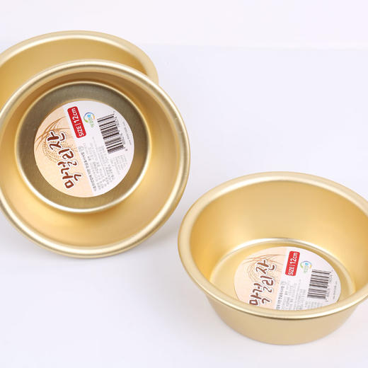 韩国进口米酒碗 商品图2