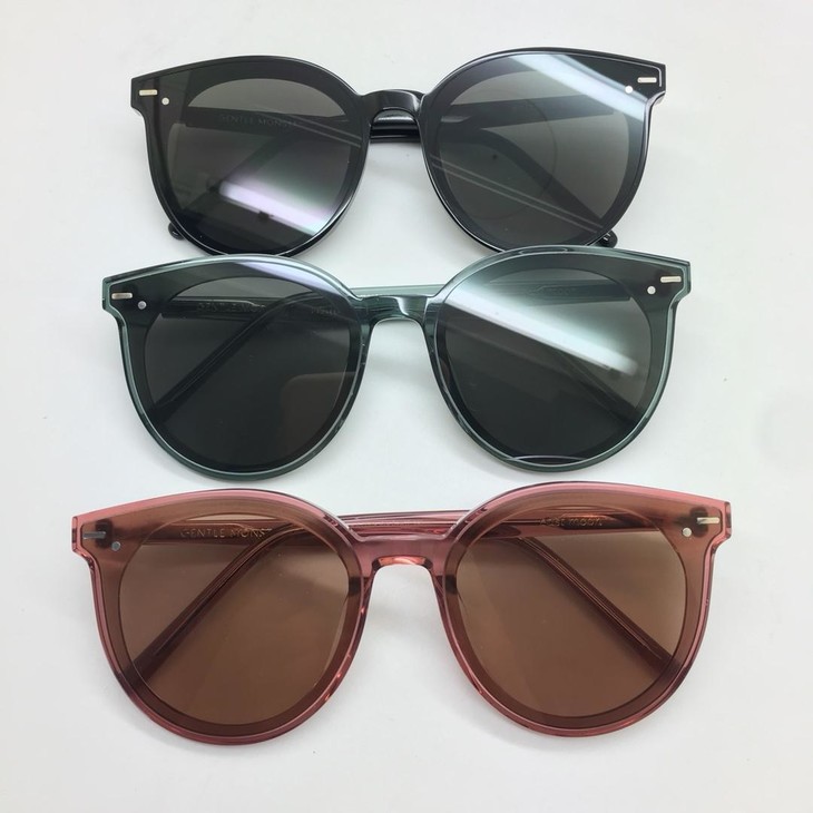 点此购买gentlemonster墨镜sixbears系列豆