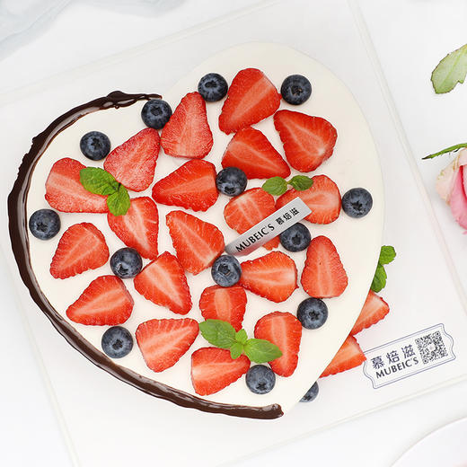 莓好心情A52（停用） 商品图1