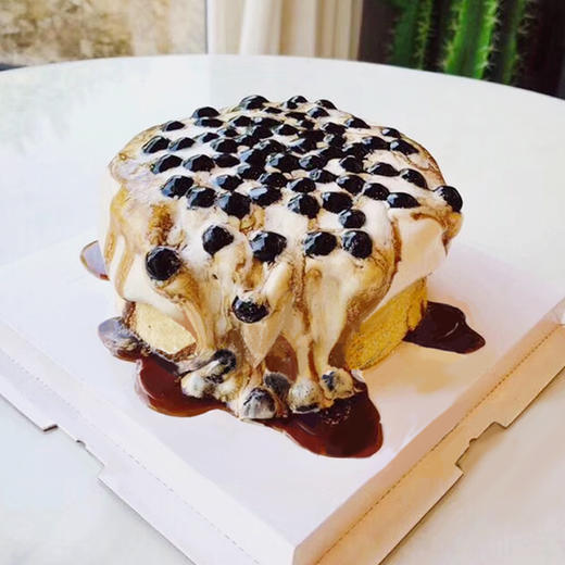 珍珠流心 商品图0