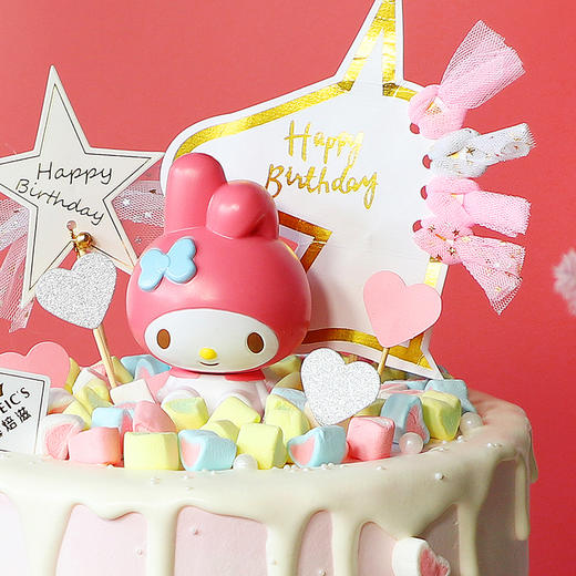 菓漾童话F33（停用） 商品图2