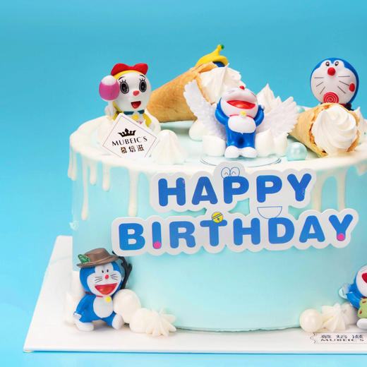 多啦之神F37（停用） 商品图2