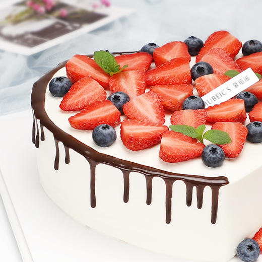 莓好心情A52（停用） 商品图2