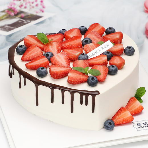 莓好心情A52（停用） 商品图0