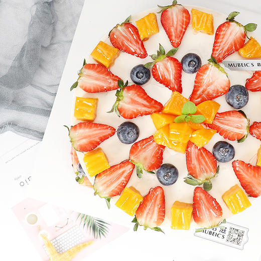 红色心芒A50（停用） 商品图2