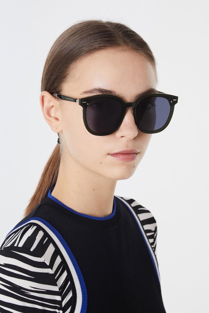 点此购买gentlemonster墨镜sixbears系列豆