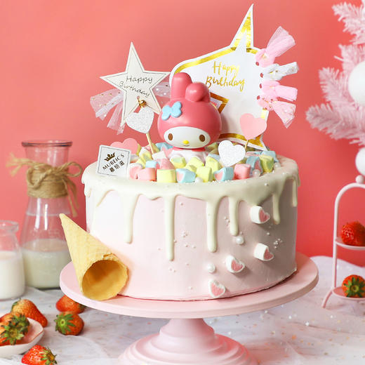 菓漾童话F33（停用） 商品图0