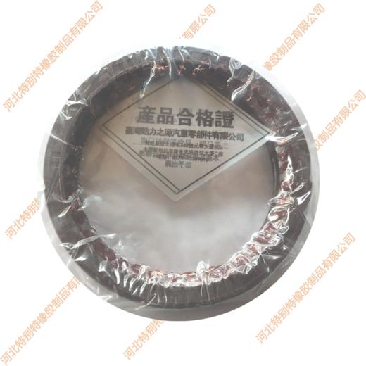 力可多斯太尔差速器油封85*105*8（单价=1个，2个/盒）斯太尔角尺油封/斯太尔角齿油封85x105x8（851058） 商品图1