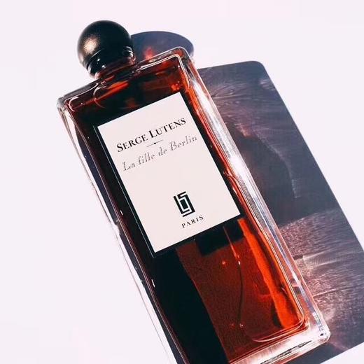 预售 芦丹氏 serge lutens 香水 特价 商品图1