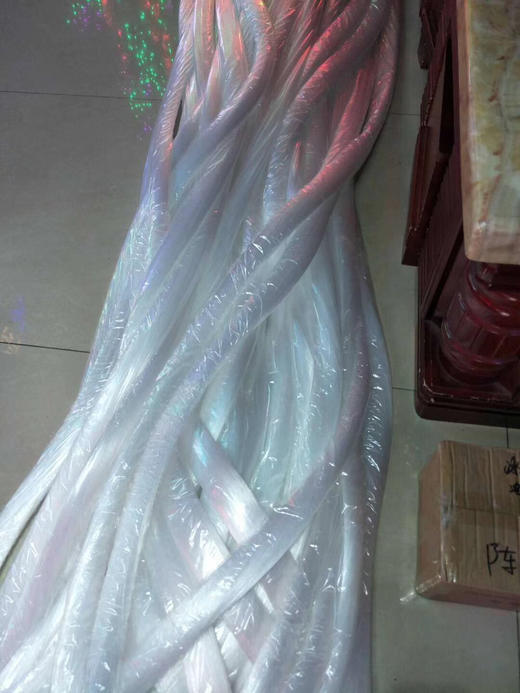 网红光纤灯（帘）流苏【运费自理】 商品图5