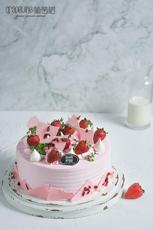 草莓物语 商品图1