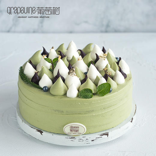 和风抹茶 商品图0