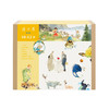 【预售】读小库 10-12岁 书箱套装第八辑（共6册）儿童书绘本 商品缩略图0