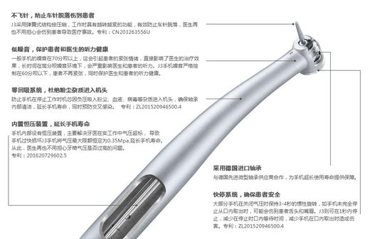 （精美）J3 恒压手机 Plus 商品图1