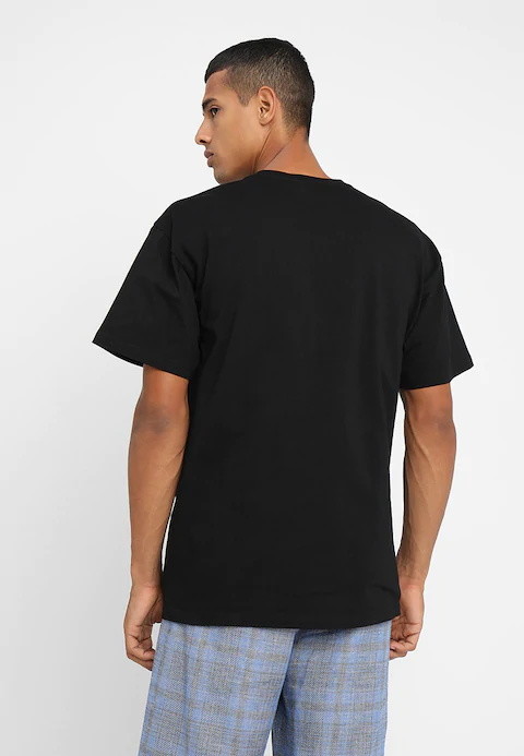 carhartwip19sschasetshirt卡哈特圆领t恤tx385