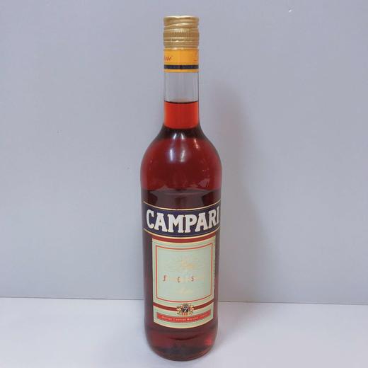 金巴利苦味利口酒