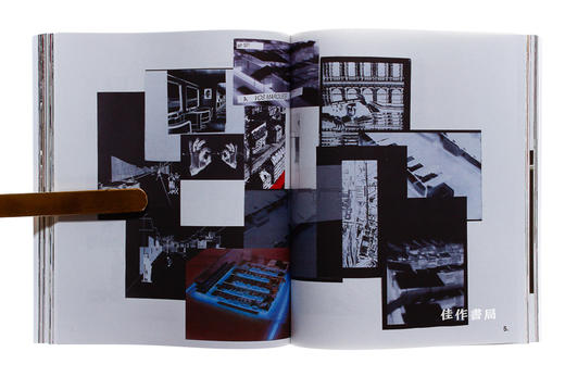 How Life Unfolds/生活是如何开展的 商品图3