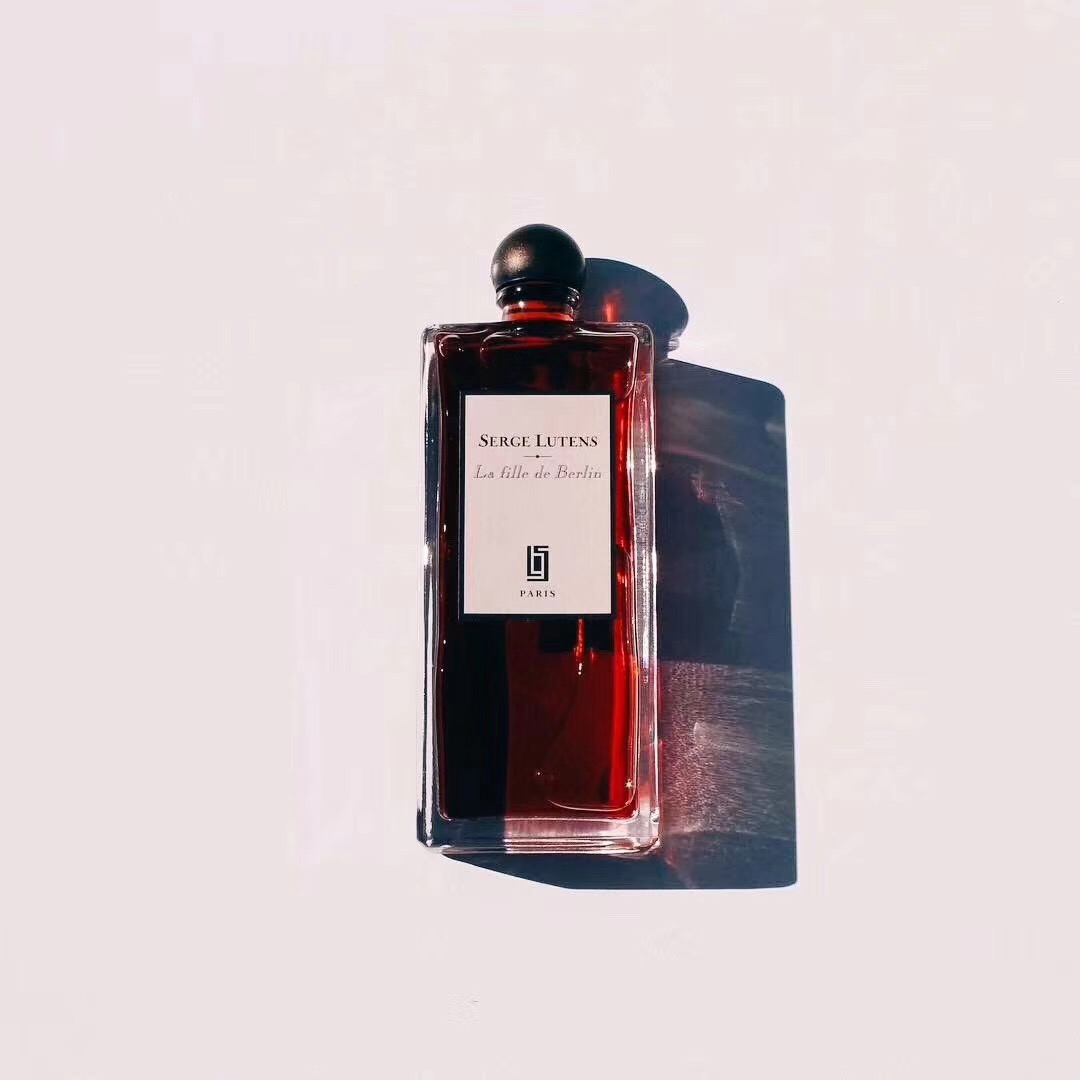 预售 芦丹氏 serge lutens 香水 特价