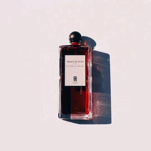 预售 芦丹氏 serge lutens 香水 特价 商品图0