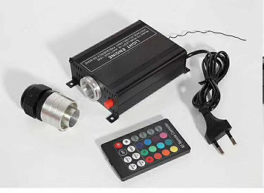 网红光纤灯（帘）流苏【运费自理】 商品图3