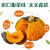 【新进品种 多种维生素 】贝贝南瓜 板栗南瓜迷你小南瓜 商品缩略图2