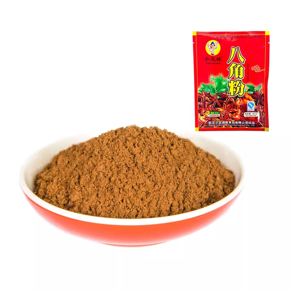 小丑娃八角粉30g35袋