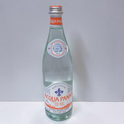 普娜天然矿泉水750ml