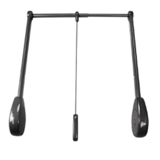 意大利Vibo——下拉挂衣杆【原装进口】 商品图3