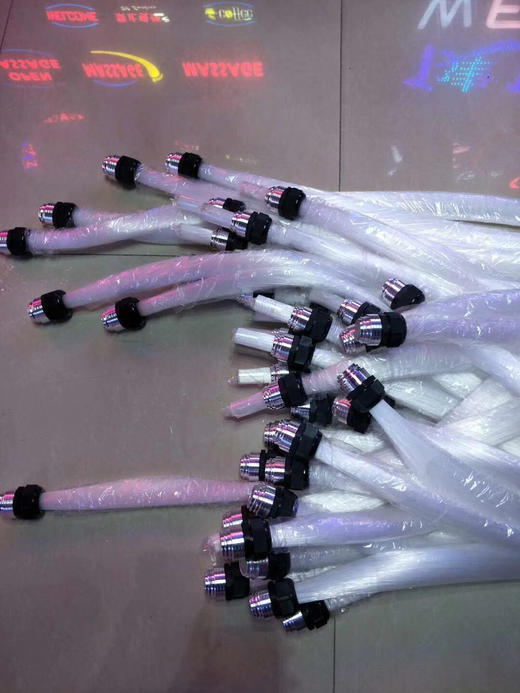 网红光纤灯（帘）流苏【运费自理】 商品图6