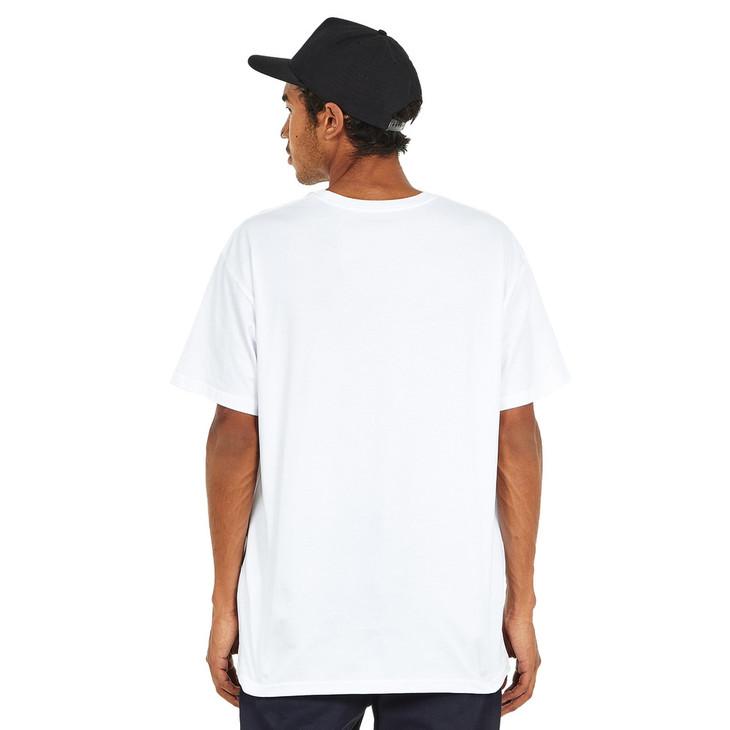 carhartwip19sschasetshirt卡哈特圆领t恤tx385