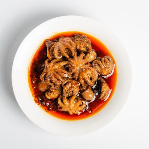 辣卤小八爪【周一店休】