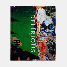 Delirious - Art at the Limits of Reason  1950-1980/极度亢奋：1950-1980年的理性界限的艺术