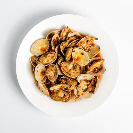 辣卤花蛤【周二店休】 商品图2