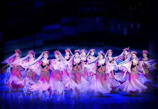 新疆大剧院（昌吉） 商品图4