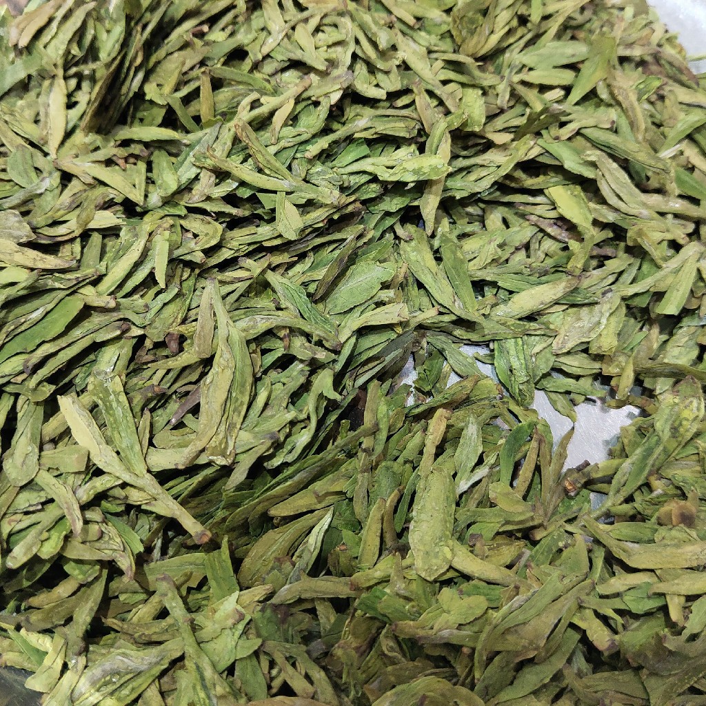 绿茶.龙井茶 400元/500克、京津同城包邮