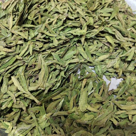 绿茶.龙井茶 400元/500克、京津同城包邮 商品图0